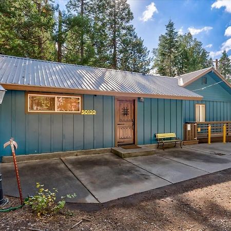 Starlight Cabin オークハースト エクステリア 写真
