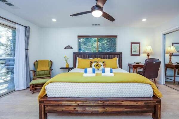 Starlight Cabin オークハースト エクステリア 写真