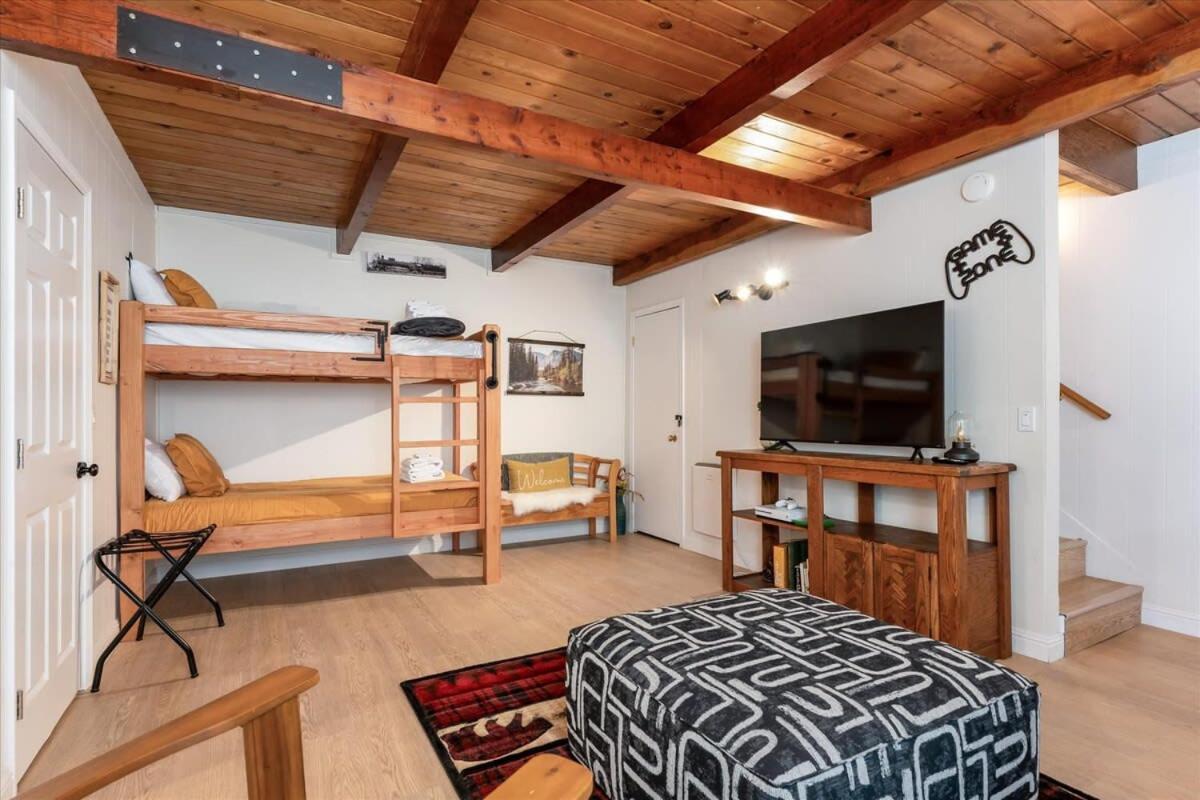Starlight Cabin オークハースト エクステリア 写真